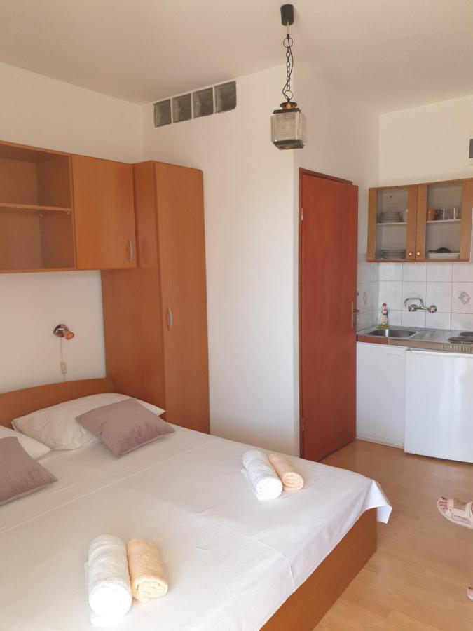 Apartments Figa 奥瑞比克 外观 照片