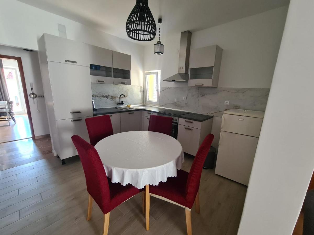 Apartments Figa 奥瑞比克 外观 照片