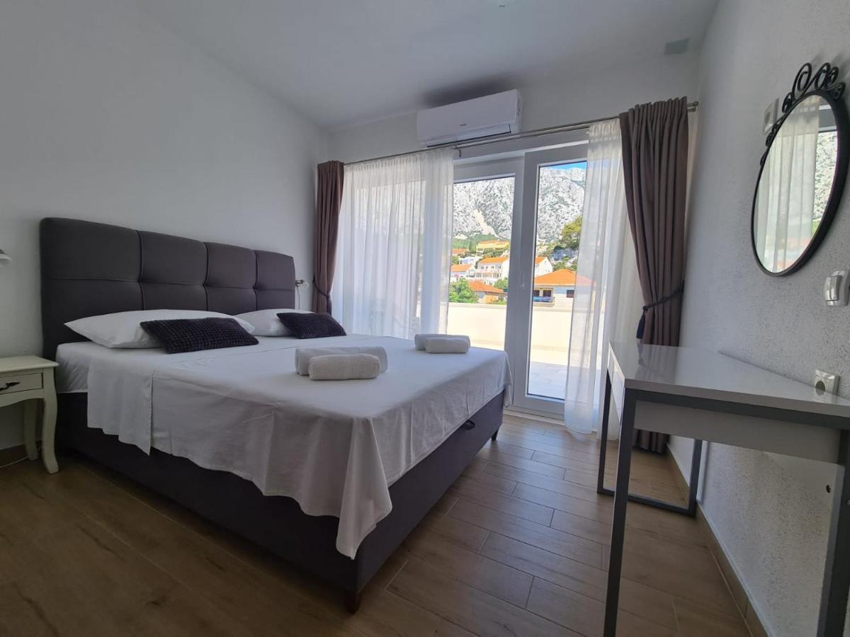 Apartments Figa 奥瑞比克 外观 照片