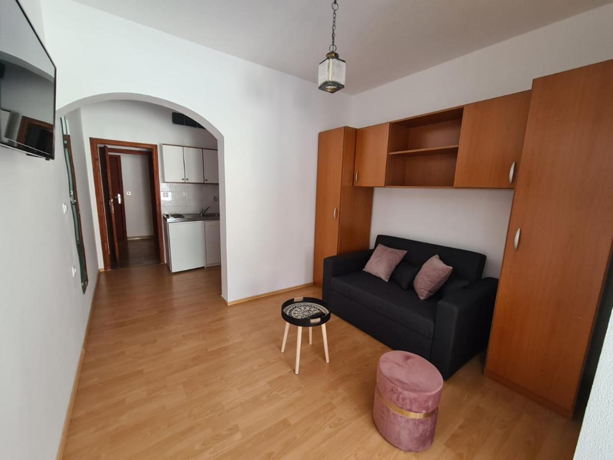 Apartments Figa 奥瑞比克 外观 照片