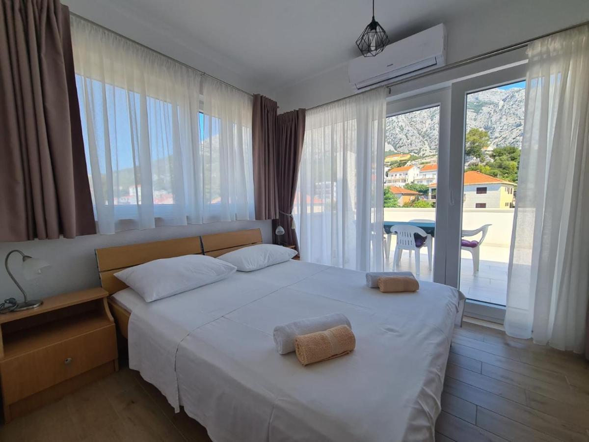 Apartments Figa 奥瑞比克 外观 照片