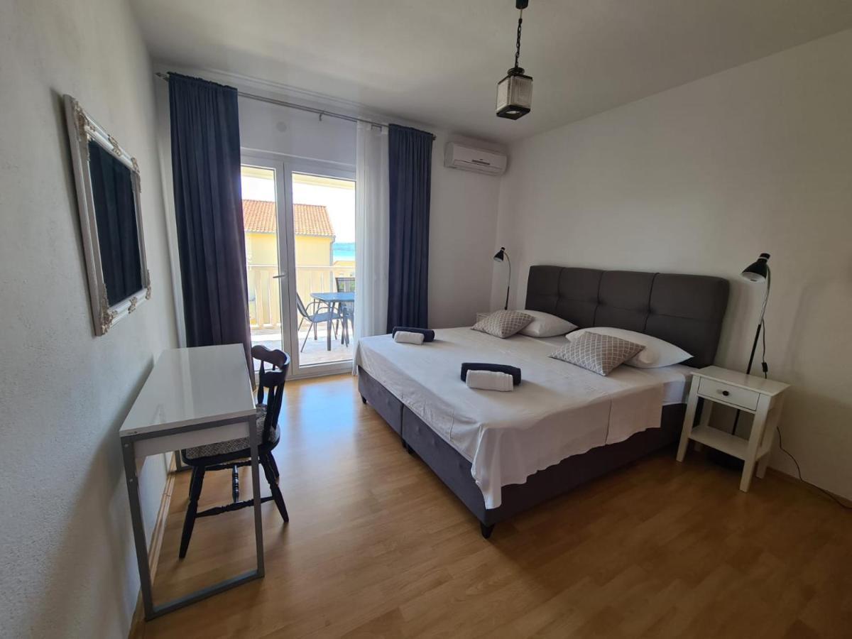 Apartments Figa 奥瑞比克 外观 照片