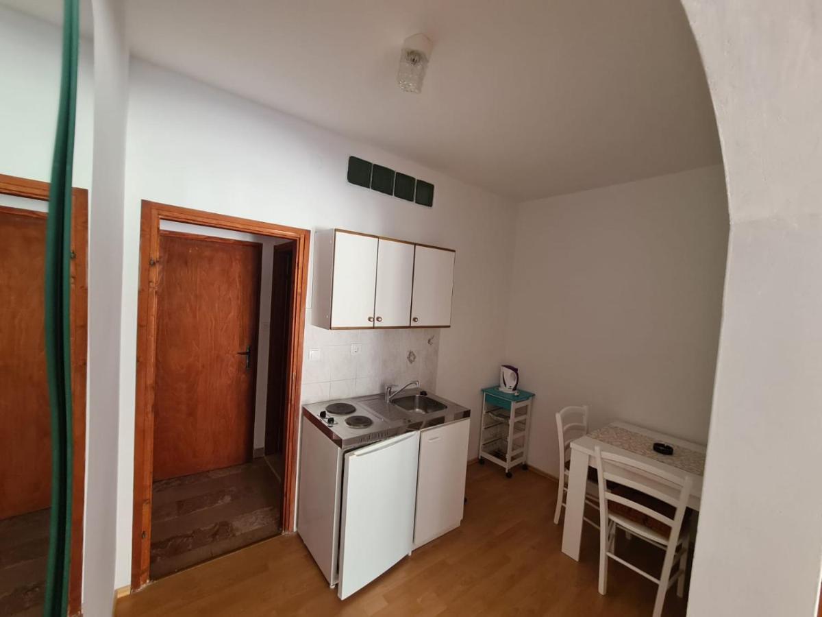 Apartments Figa 奥瑞比克 外观 照片