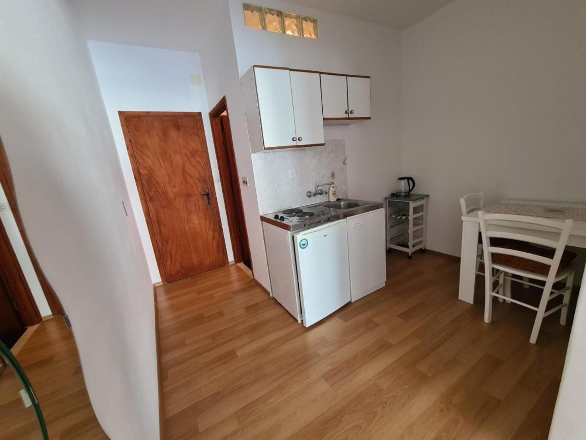 Apartments Figa 奥瑞比克 外观 照片