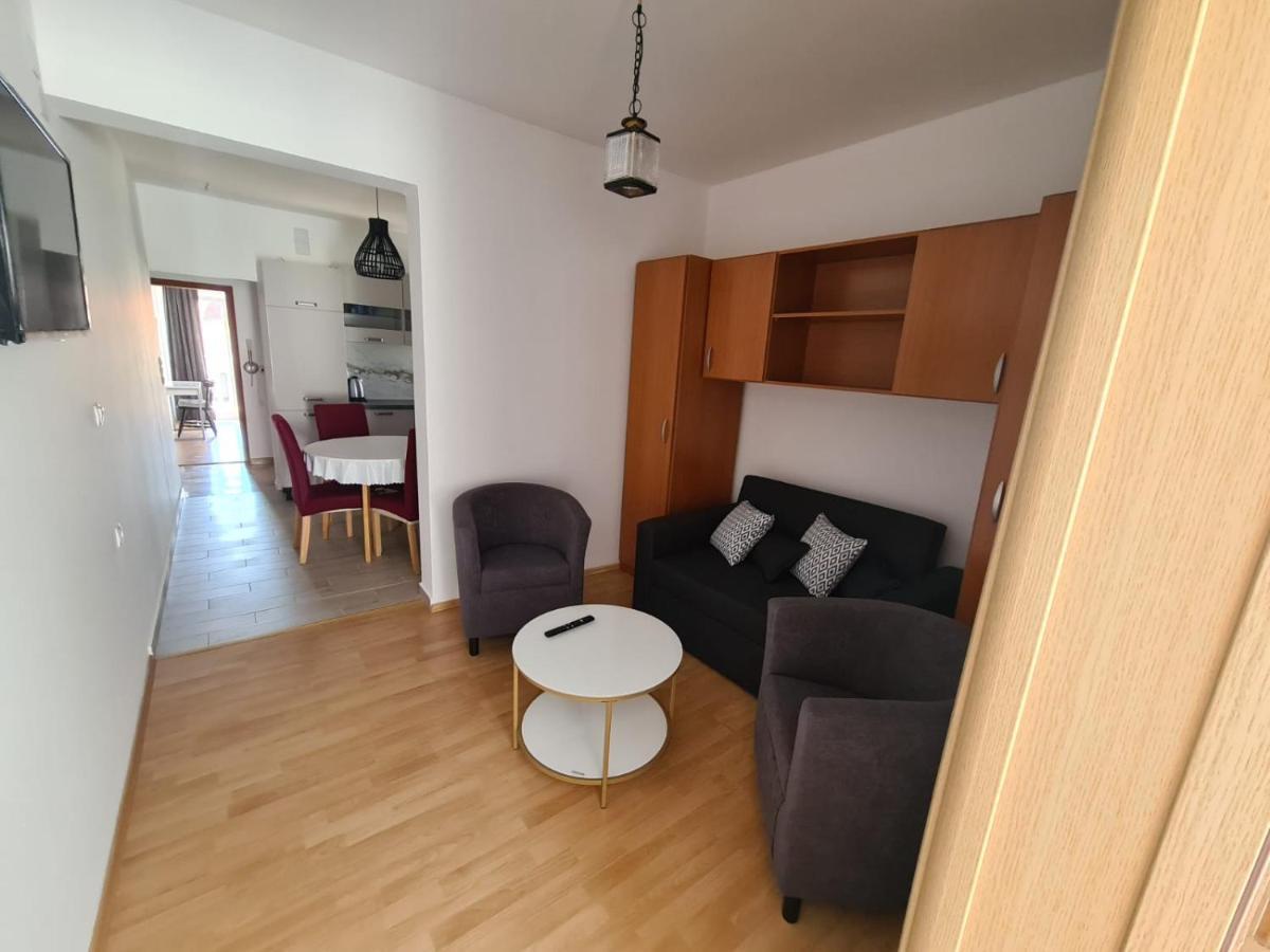 Apartments Figa 奥瑞比克 外观 照片